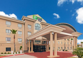 Holiday Inn Express & Suites - Laredo-Event Center Area by IHG